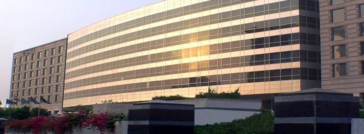 Grand Hyatt - Mumbai 01.jpg